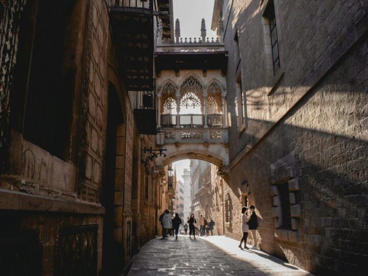 Ponte del Drago